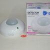 Detector de movimiento superfície 360° 6 metros GSC 1400972