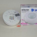 Detector de movimiento superfície 360° 6 metros GSC 1400972 - Imagen 3