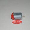 Motor para manualidades de 1.5 v