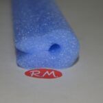 Perfil de espuma para protección GLS de 1 metro