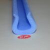 Perfil de espuma para protección U3S de 1 metro