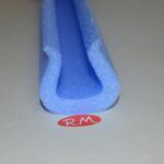 Perfil de espuma para protección U3S de 1 metro