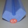 Perfil de espuma para protección V3F de 1 metro