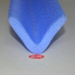 Perfil de espuma para protección L7F de 1 metro