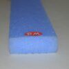 Perfil de espuma para protección RDH de 1 metro