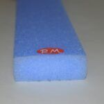Perfil de espuma para protección RDH de 1 metro