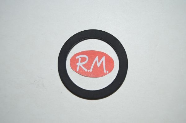 Junta plana ancha para racor con asiento plano 1" 1/4 agua