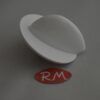 Mando microondas Whirlpool AVM561 481241029341