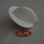 Mando microondas Whirlpool AVM561 481241029341