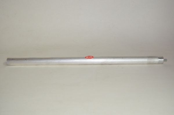 Ánodo magnesio termo agua eléctrico M-6 Ø22 x 440 mm