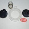 Membrana calentador Saunier Duval Opalia S1215000