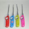 Encendedor de gas Twist con tubo flexible