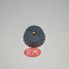 Tuerca sujección turbina extractor Cata GS-600 R60600375