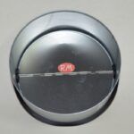 Válvula antirretorno aire campana Ø 150 mm VAR150 - Imagen 2