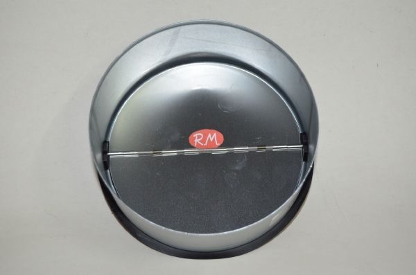 Válvula antirretorno aire campana Ø 150 mm VAR150 - Imagen 2