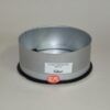 Válvula antirretorno aire campana Ø 150 mm VAR150