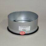 Válvula antirretorno aire campana Ø 150 mm VAR150