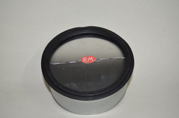 Válvula antirretorno aire campana Ø 150 mm VAR150 - Imagen 3
