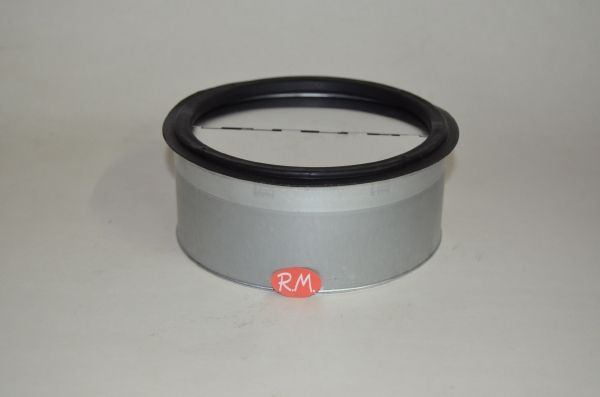Válvula antirretorno aire campana Ø 150 mm VAR150 - Imagen 4