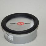 Válvula antirretorno aire campana Ø 125 mm VAR125 - Imagen 3