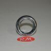 Embellecedor rebosadero fregadera - lavabo 23 mm