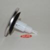 Tapón inox válvula quick-clac wirquin SP9261S