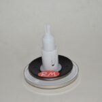 Tapón inox válvula quick-clac wirquin SP9261S - Imagen 4