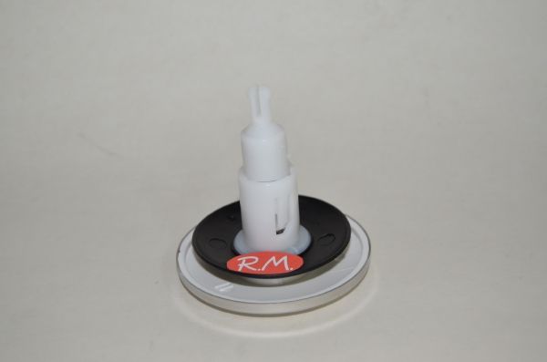 Tapón inox válvula quick-clac wirquin SP9261S - Imagen 4