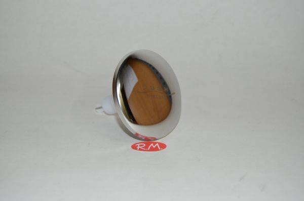 Tapón inox válvula quick-clac wirquin SP9261S - Imagen 2