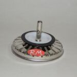Tapón inox de cesta fregadera Wirquin 30718177 - Imagen 3