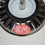 Tapón inox de cesta fregadera Wirquin 30718177 - Imagen 4