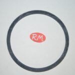 Junta plana estrecha para racor con cuello 3" 1/2 gas
