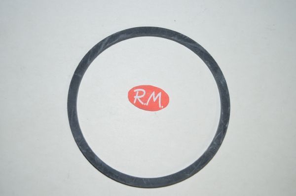 Junta plana estrecha para racor con cuello 3" 1/2 gas