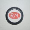 Junta plana ancha para racor con asiento plano 1" 1/4 gas