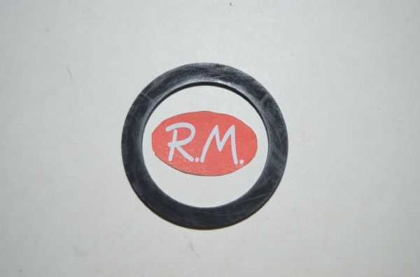 Junta plana ancha para racor con asiento plano 1" 1/4 gas