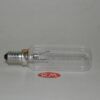 Bombilla tubular clara E14 25W