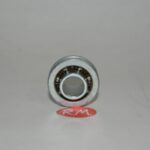 Rodamiento bolas persiana 32 x 12 mm