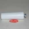 Tope plástico persiana 58 mm blanco M-5