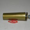 Tope plástico persiana 57 mm bronce M-6