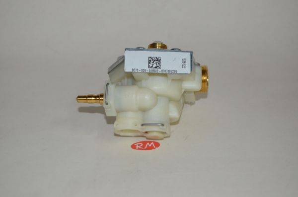 Cuerpo de agua calentador Junkers Minimax 11 8738710118 - Imagen 4