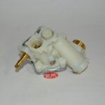 Cuerpo de agua calentador Junkers Minimax 11 8738710118 - Imagen 5