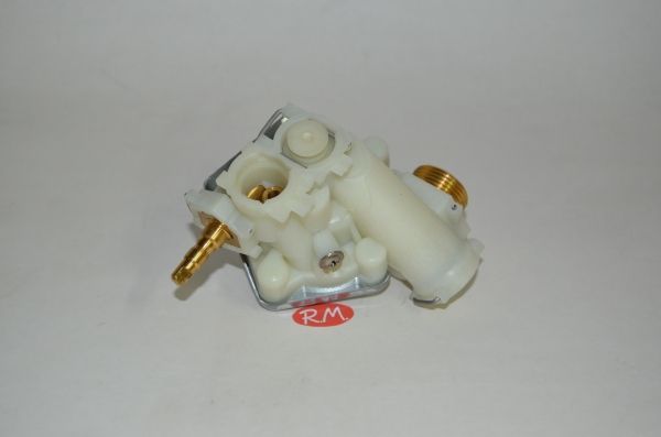 Cuerpo de agua calentador Junkers Minimax 11 8738710118 - Imagen 5