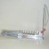 Resistencia descarche nofrost Fagor FP2E007H4