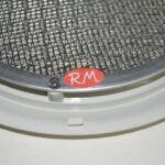 Rejilla protección extractor S&P CK50 5416085800