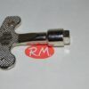 Llave armario puerta contador cuadrada M-8 mm
