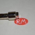 Llave armario puerta contador cuadrada M-8 mm - Imagen 4