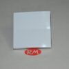 Tecla individual Simon 28 28010-30 Blanco