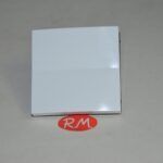 Tecla individual Simon 28 28010-30 Blanco