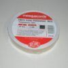Cinta persiana 22 mm 6 metros beige