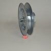Disco metal persiana 155 mm eje 60 mm